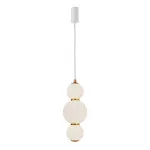 Подвесной светильник F-promo Kiran 4613-1P от ImperiumLoft