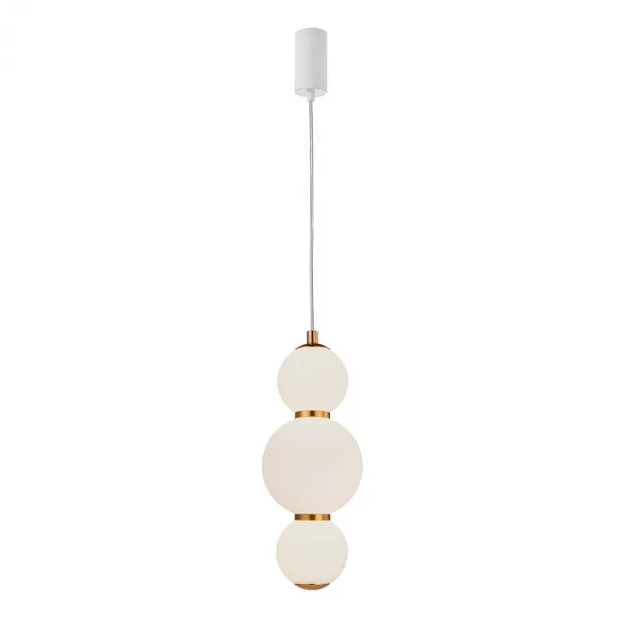 Подвесной светильник F-promo Kiran 4613-1P от ImperiumLoft