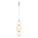 Подвесной светильник F-promo Kiran 4613-1P от ImperiumLoft
