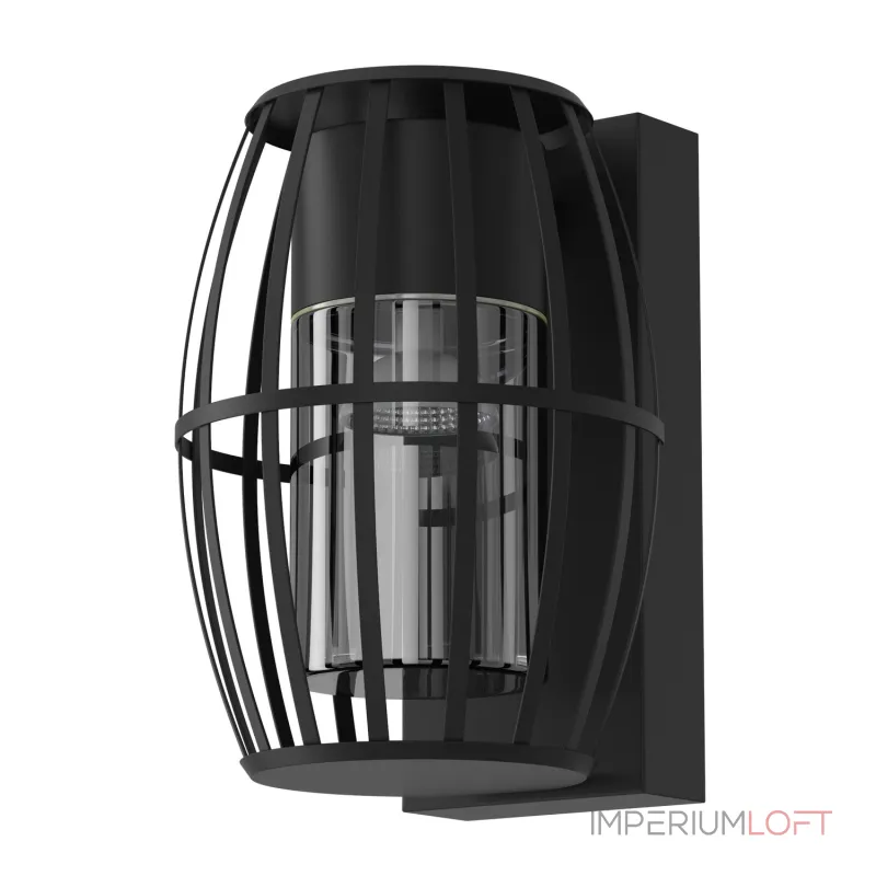 Уличный настенный светильник Favourite Keg 4849-1W Уличный настенный светильник Favourite Keg 4849-1W