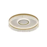 Потолочная люстра F-Promo Lunetta 4186-2C