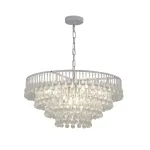 Подвесная люстра Favourite Boonden 4604-8P