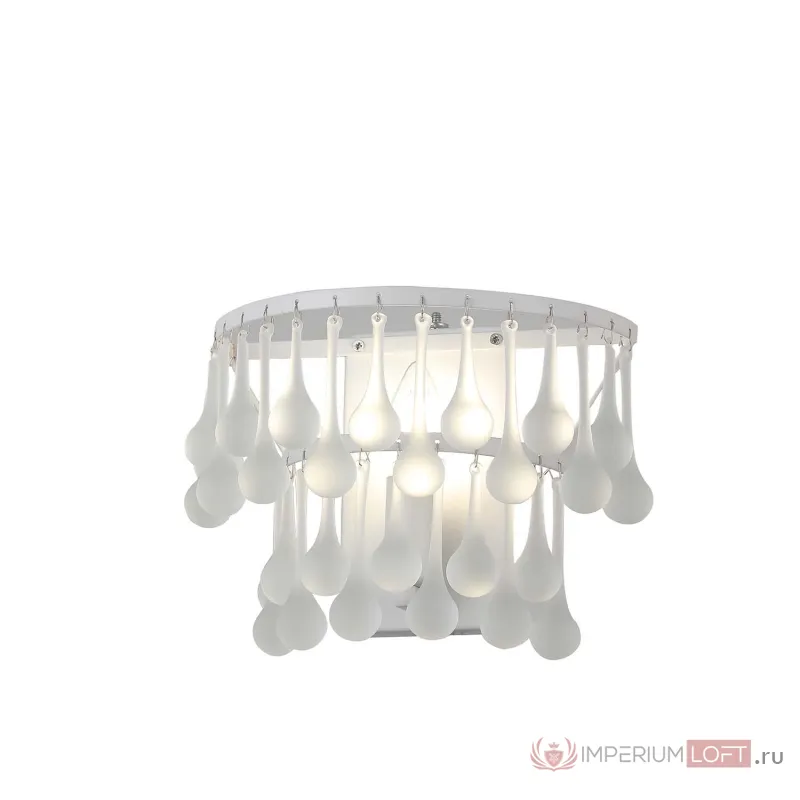 Настенный светильник Favourite Boonden 4604-1W от ImperiumLoft