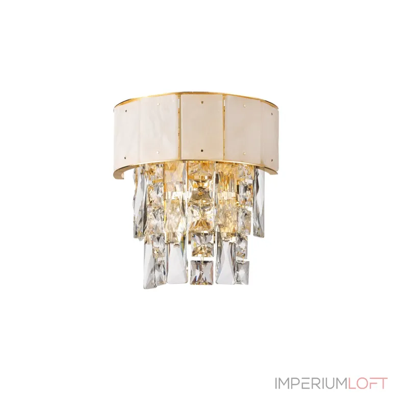 Настенный светильник Favourite Raffinato 4783-2W Настенный светильник Favourite Raffinato 4783-2W