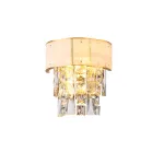 Настенный светильник Favourite Raffinato 4783-2W