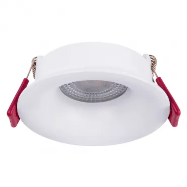 Врезной светильник Favourite Lamppu 4711-1C Врезной светильник Favourite Lamppu 4711-1C