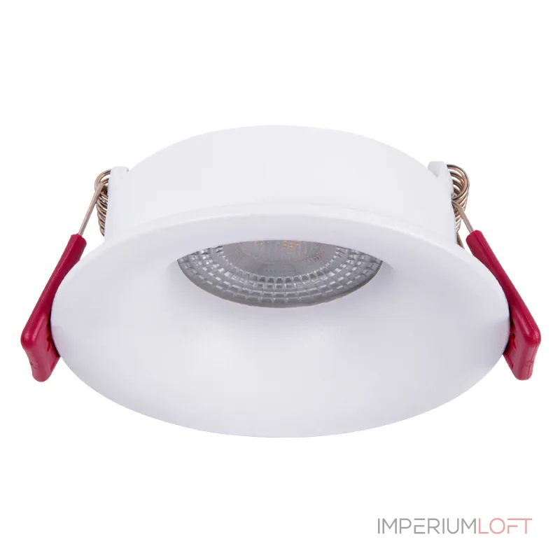 Врезной светильник Favourite Lamppu 4711-1C от ImperiumLoft Врезной светильник Favourite Lamppu 4711-1C от ImperiumLoft