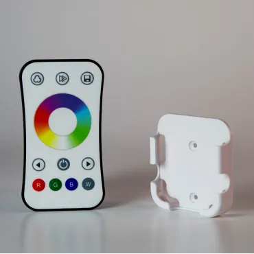 Пульт управления, RGB, RF(2.4GHz) 2001-RC-003 Пульт управления, RGB, RF(2.4GHz) 2001-RC-003