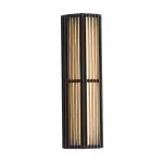 Уличный настенный светильник Favourite Trellis 4824-2W
