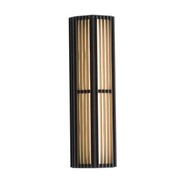Уличный настенный светильник Favourite Trellis 4824-2W Уличный настенный светильник Favourite Trellis 4824-2W