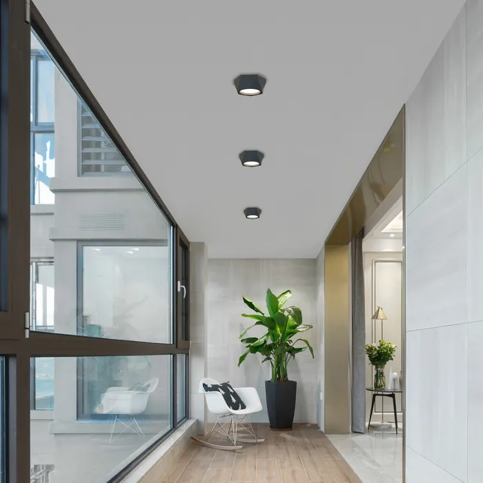 Уличный светильник Favourite Fantum 4668-1U от ImperiumLoft