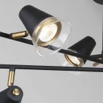 Потолочная люстра F-promo Trandy 4618-6C от ImperiumLoft