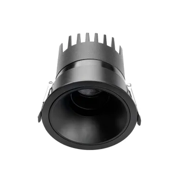 Встраиваемый потолочный светильник Favourite Headset 4789-1C Встраиваемый потолочный светильник Favourite Headset 4789-1C