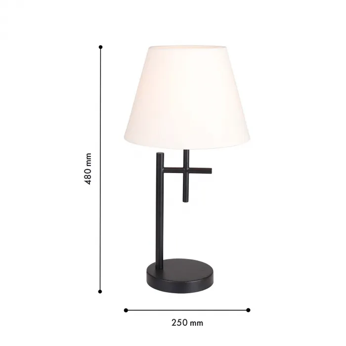 Настольный светильник F-promo Carino 4621-1T от ImperiumLoft