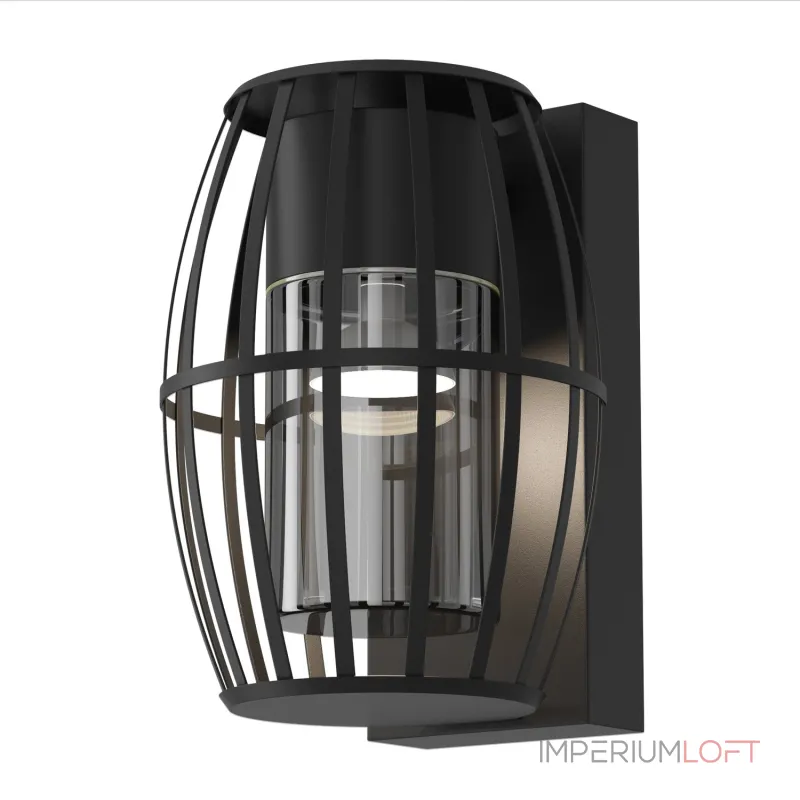 Уличный настенный светильник Favourite Keg 4849-1W Уличный настенный светильник Favourite Keg 4849-1W