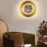 Настенный светильник Favourite Lago 4597-1W от ImperiumLoft