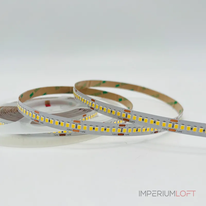 Лента светодиодная, 5M, SMD2835, 4.8W/m, 4000K, IP65 Favourite 2001-40565 Лента светодиодная, 5M, SMD2835, 4.8W/m, 4000K, IP65 Favourite 2001-40565