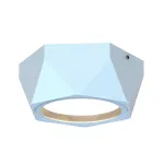 Уличный светильник Favourite Fantum 4668-1U от ImperiumLoft