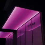 Лента светодиодная, 5M, SMD5050, 12W/m, RGB, IP20 2001-71220 от ImperiumLoft
