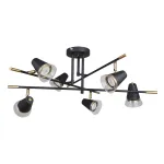 Потолочная люстра F-promo Trandy 4618-6C от ImperiumLoft