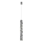 Подвесной светильник Favourite Leaftube 4803-1P