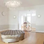 Настенный светильник Favourite Boonden 4604-1W от ImperiumLoft