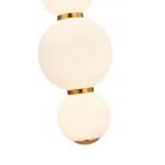 Подвесной светильник F-promo Kiran 4613-1P от ImperiumLoft