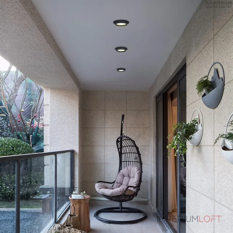 Уличный светильник Favourite Umbra 4671-1U от ImperiumLoft Уличный светильник Favourite Umbra 4671-1U от ImperiumLoft