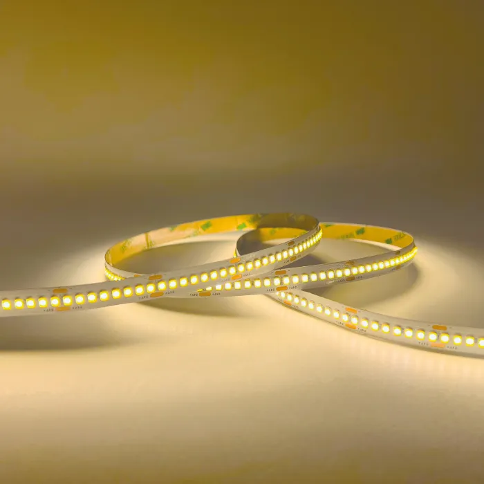 Лента светодиодная, 5M, SMD2835, 14.4W/m, 3000K, IP65 Favourite 2001-31465 от ImperiumLoft