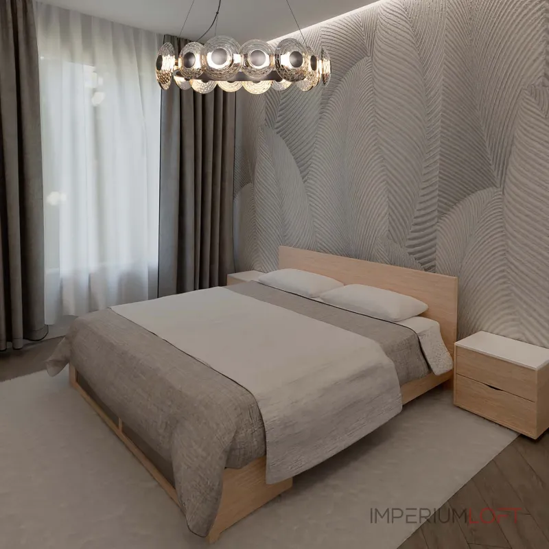 Подвесная люстра Favourite Claros 4641-16P Подвесная люстра Favourite Claros 4641-16P