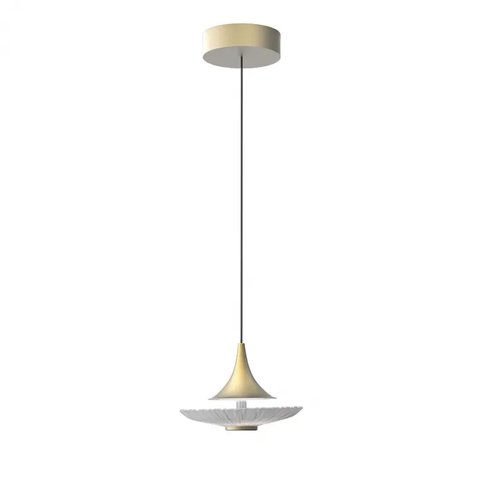 Подвесной светильник Favourite Wilet 4657-1P от ImperiumLoft