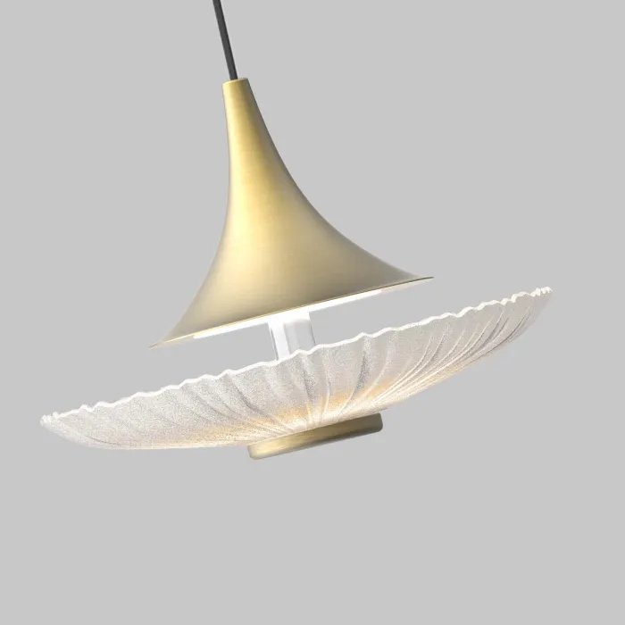 Подвесной светильник Favourite Wilet 4657-1P от ImperiumLoft