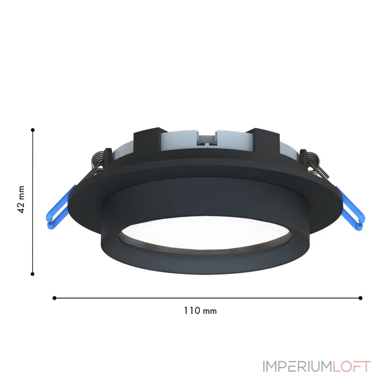 Уличный светильник Favourite Umbra 4671-1U от ImperiumLoft Уличный светильник Favourite Umbra 4671-1U от ImperiumLoft