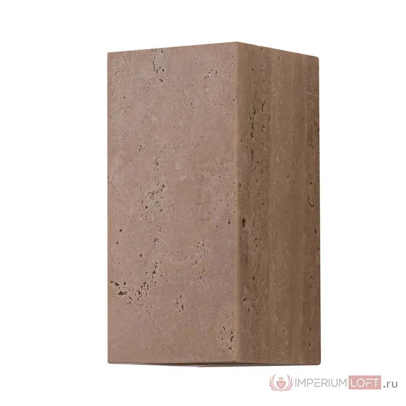 Настенный светильник Favourite Limestone 4652-2W от ImperiumLoft