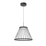 Подвесной светильник Favourite Fibra 4633-4P от ImperiumLoft