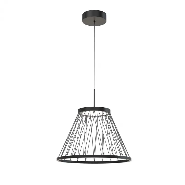 Подвесной светильник Favourite Fibra 4633-4P от ImperiumLoft