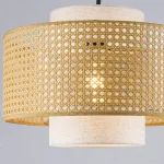 Торшер Favourite Organicum 4768-1F от ImperiumLoft