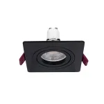 Встраиваемый потолочный светильник Favourite Lamppu 4646-1C от ImperiumLoft