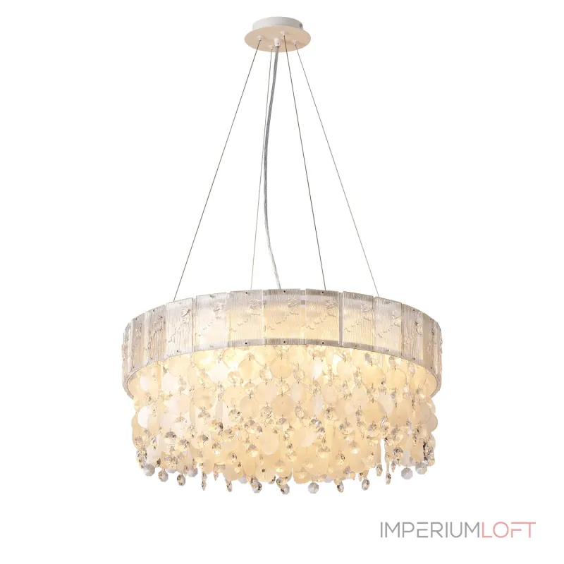 Подвесная люстра Favourite Modus 4782-12P