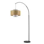 Торшер Favourite Organicum 4768-1F от ImperiumLoft