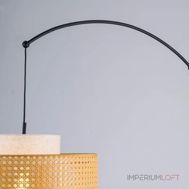 Торшер Favourite Organicum 4768-1F от ImperiumLoft Торшер Favourite Organicum 4768-1F от ImperiumLoft