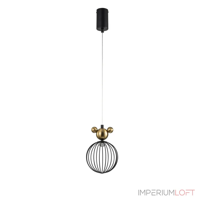 Подвес F-Promo Mouse 4748-1P от ImperiumLoft