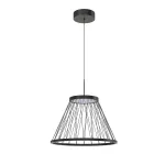 Подвесной светильник Favourite Fibra 4633-4P от ImperiumLoft