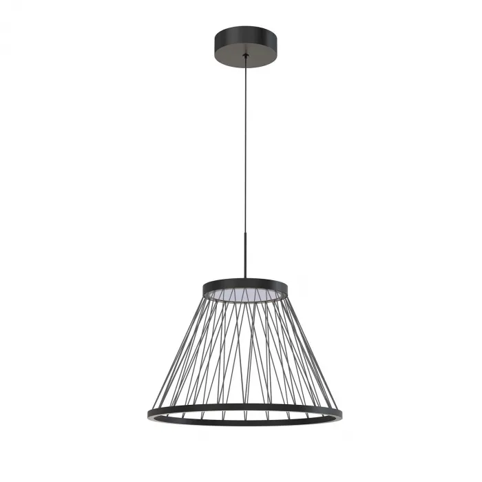 Подвесной светильник Favourite Fibra 4633-4P от ImperiumLoft