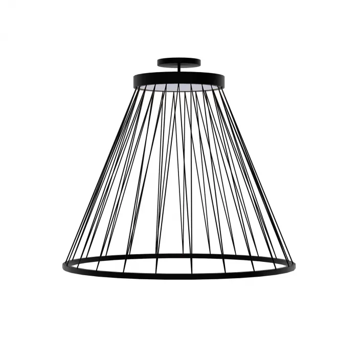 Подвесной светильник Favourite Fibra 4633-4P от ImperiumLoft