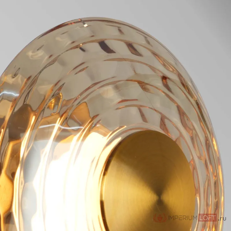 Настенный светильник Favourite Claros 4641-1W от ImperiumLoft