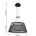 Подвесная люстра F-Promo Zen 4739-4P
