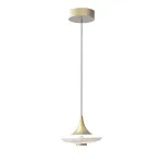 Подвесной светильник Favourite Wilet 4657-1P от ImperiumLoft