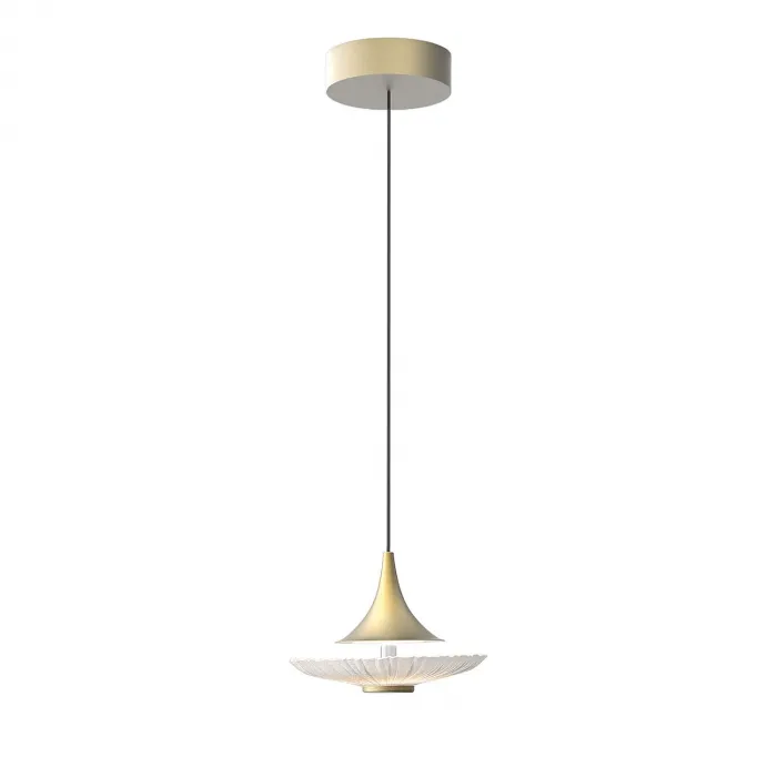 Подвесной светильник Favourite Wilet 4657-1P от ImperiumLoft