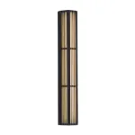 Уличный настенный светильник Favourite Trellis 4824-3W